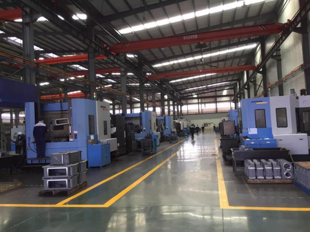 浙江通力有序復(fù)工，到崗率已達(dá)80%